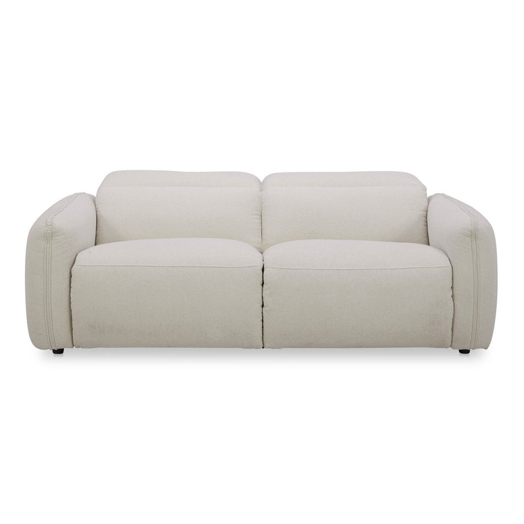 Eli Power Recliner Sofa - 2 Colors - Dekor Butik