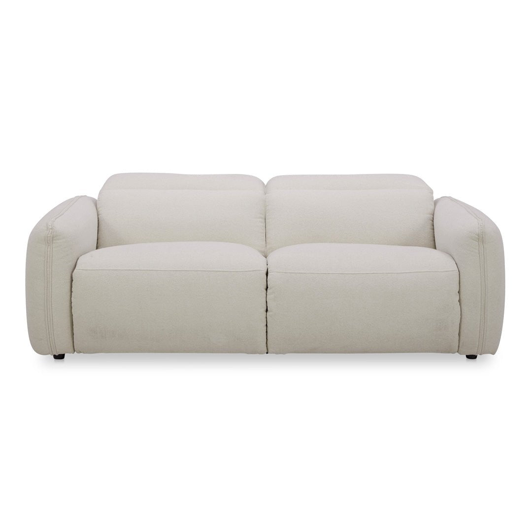 Eli Power Recliner Sofa - 2 Colors - Dekor Butik