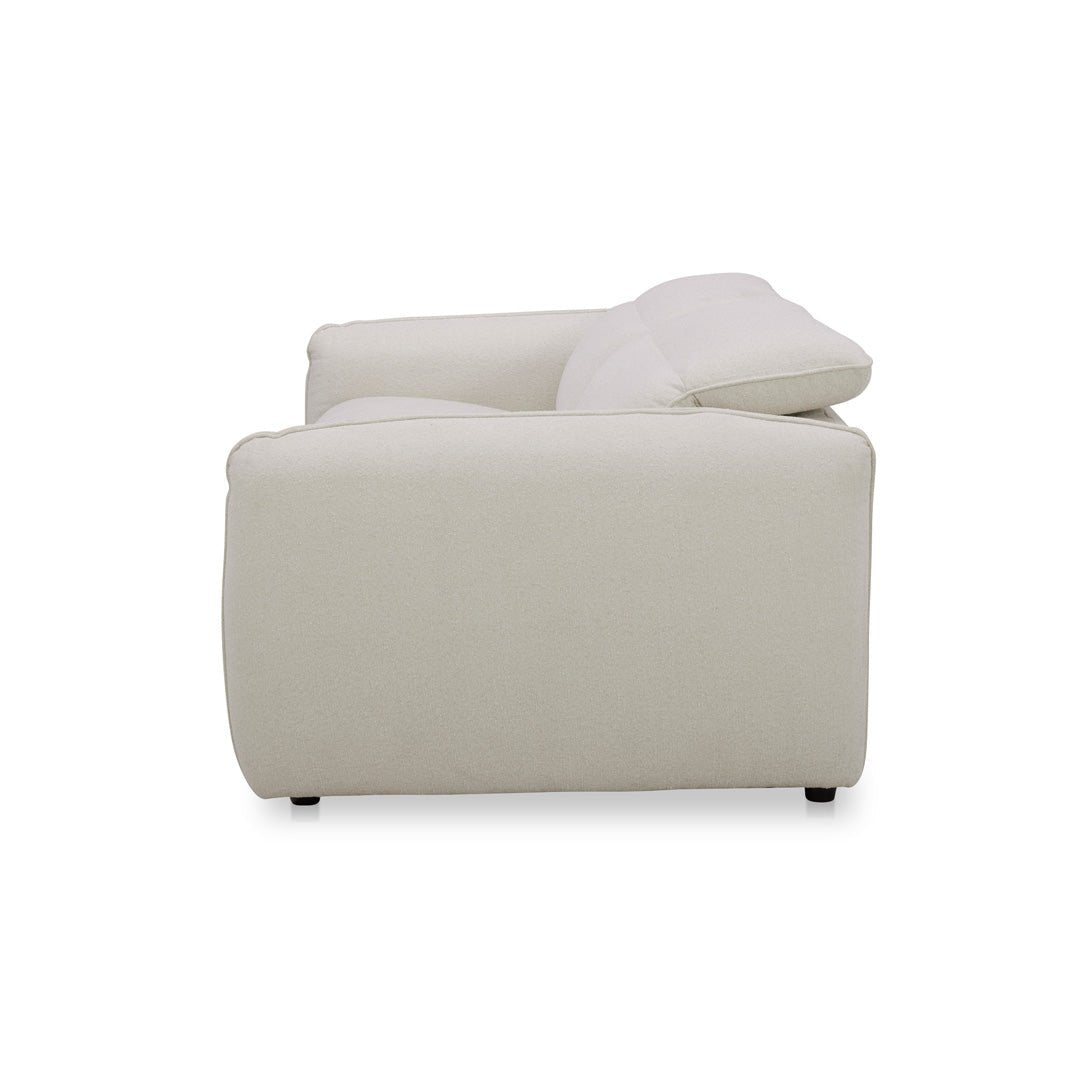 Eli Power Recliner Sofa - 2 Colors - Dekor Butik