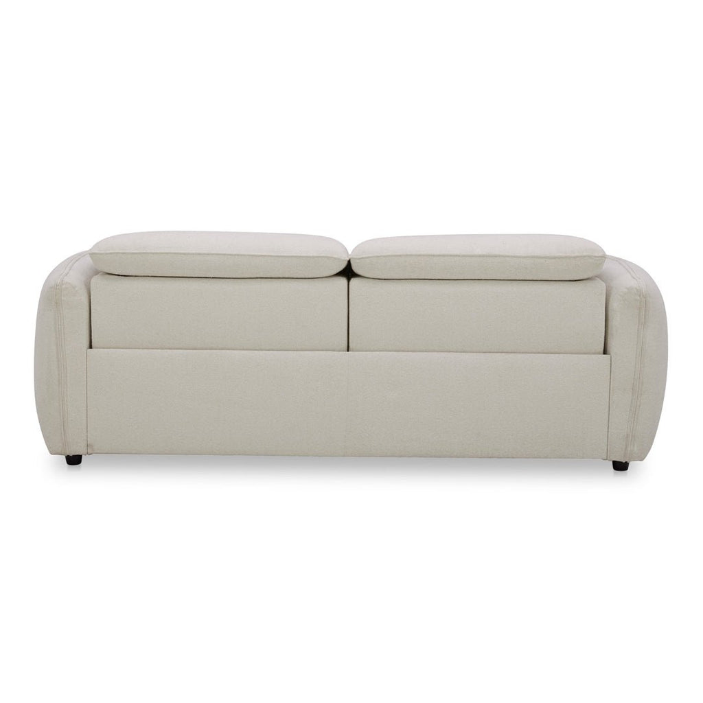 Eli Power Recliner Sofa - 2 Colors - Dekor Butik