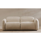 Eli Power Recliner Sofa - 2 Colors - Dekor Butik