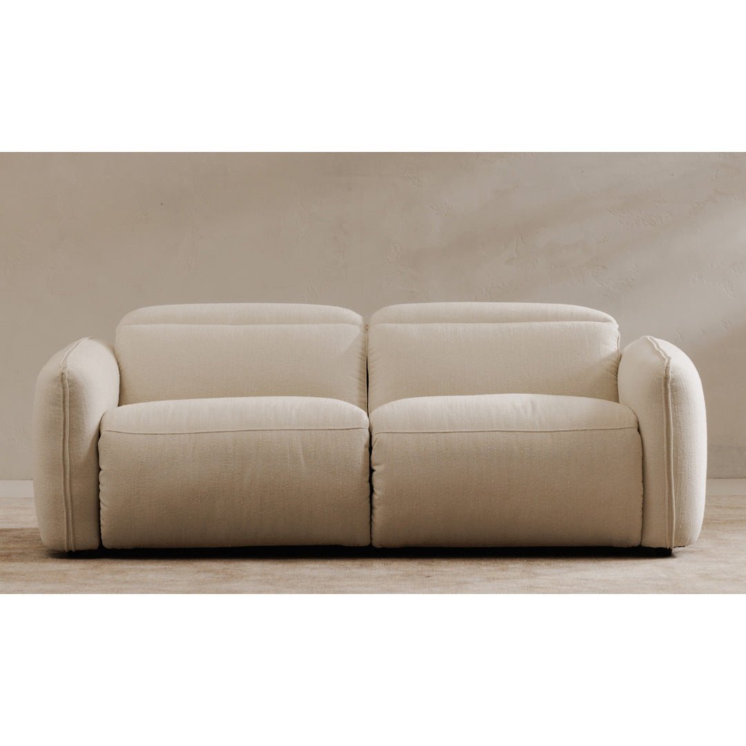 Eli Power Recliner Sofa - 2 Colors - Dekor Butik