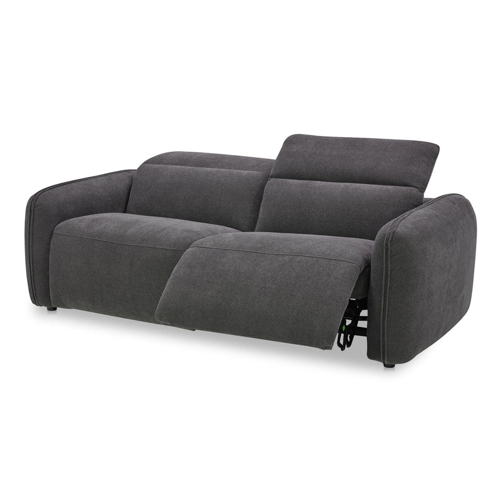 Eli Power Recliner Sofa - 2 Colors - Dekor Butik