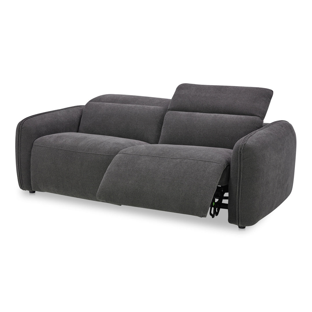 Eli Power Recliner Sofa - 2 Colors - Dekor Butik