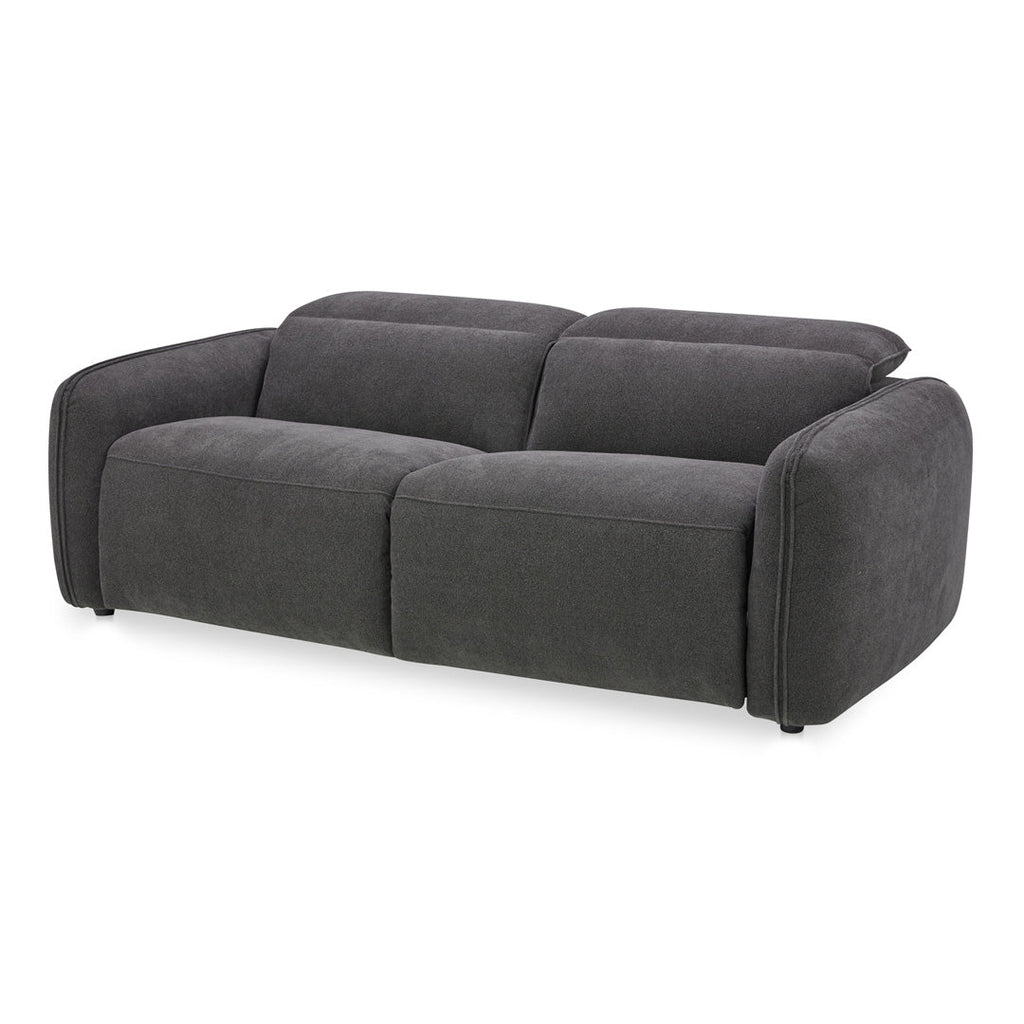 Eli Power Recliner Sofa - 2 Colors - Dekor Butik