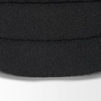 FurnitureElise Upholstered Storage Ottoman - 2 Colors - Dekor Butik