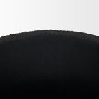 FurnitureElise Upholstered Storage Ottoman - 2 Colors - Dekor Butik