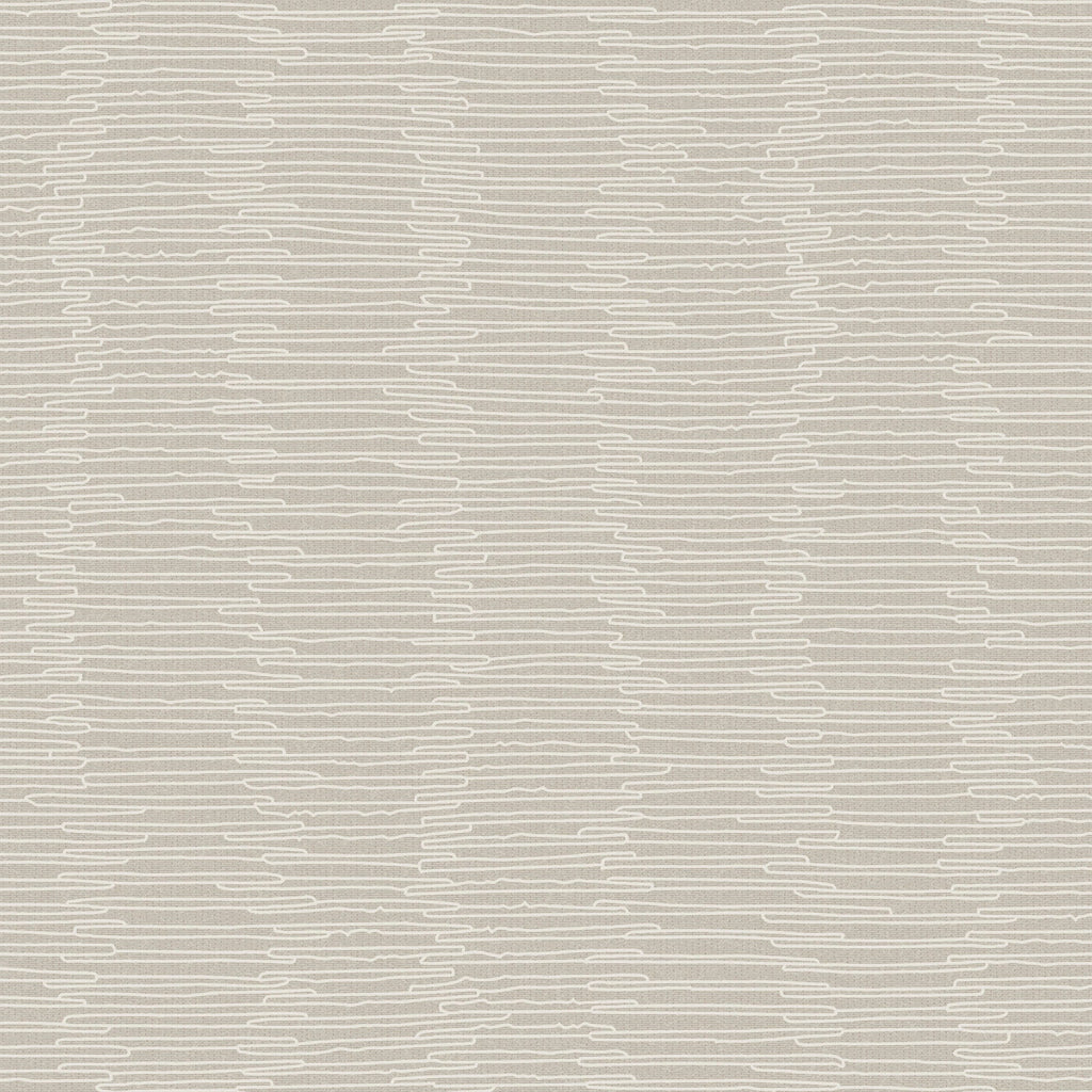 WallpaperEmbossed Abstract Wallpaper - Dekor Butik