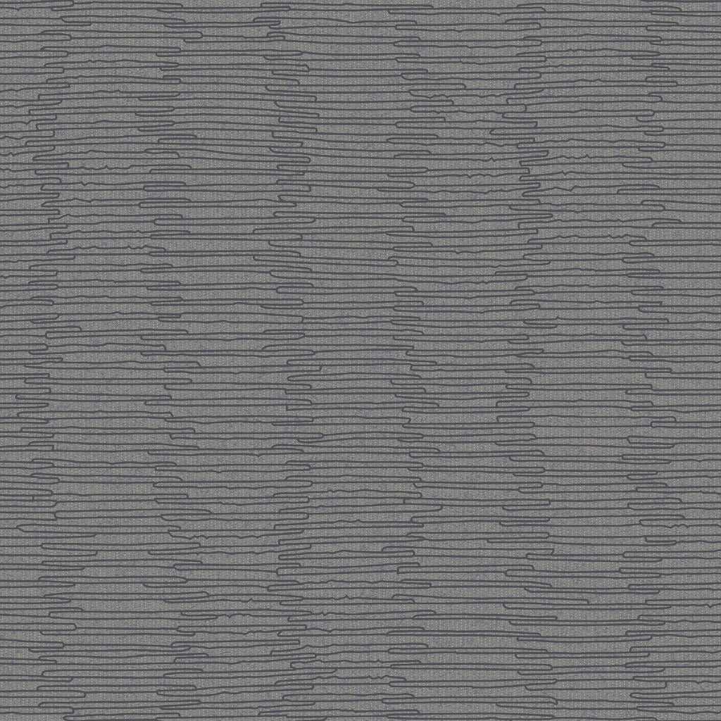 WallpaperEmbossed Abstract Wallpaper - Dekor Butik