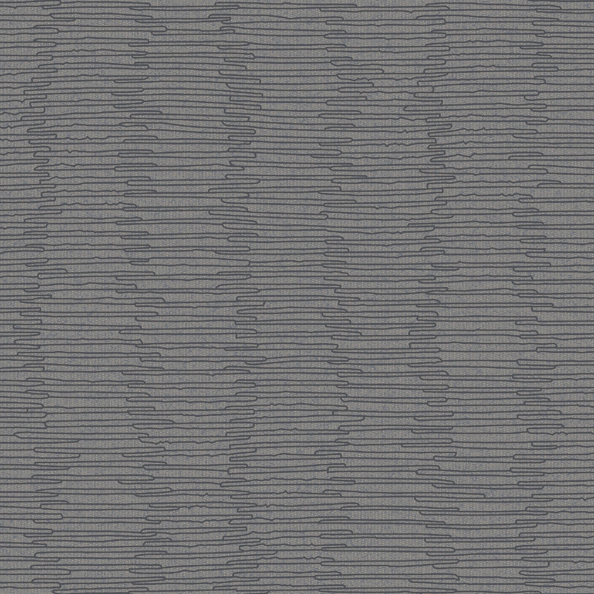 WallpaperEmbossed Abstract Wallpaper - Dekor Butik
