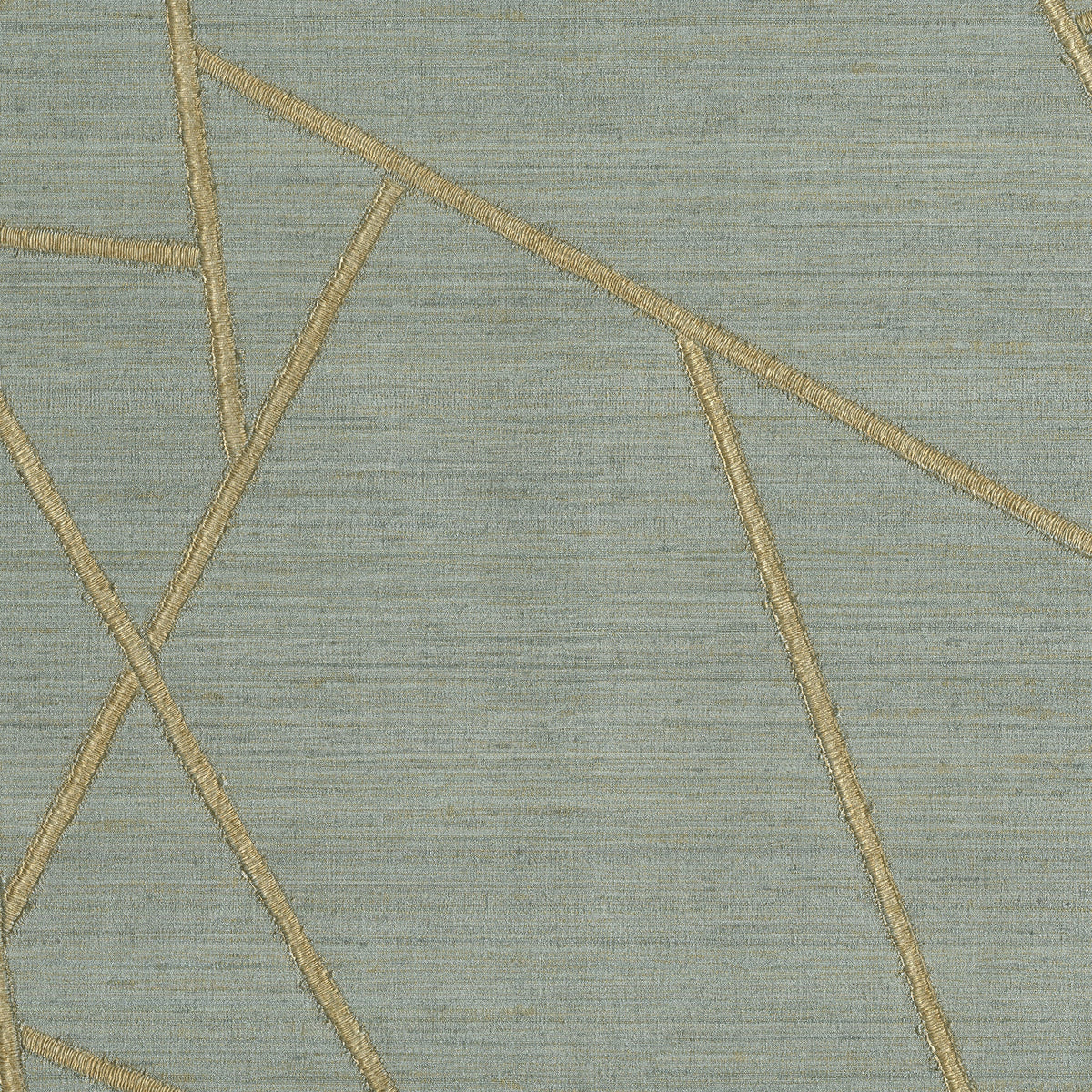 WallpaperEmbossed Geometric Wallpaper - Dekor Butik