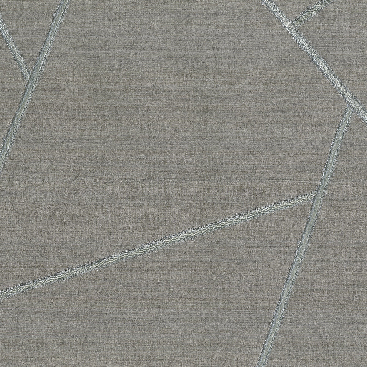 WallpaperEmbossed Geometric Wallpaper - Dekor Butik