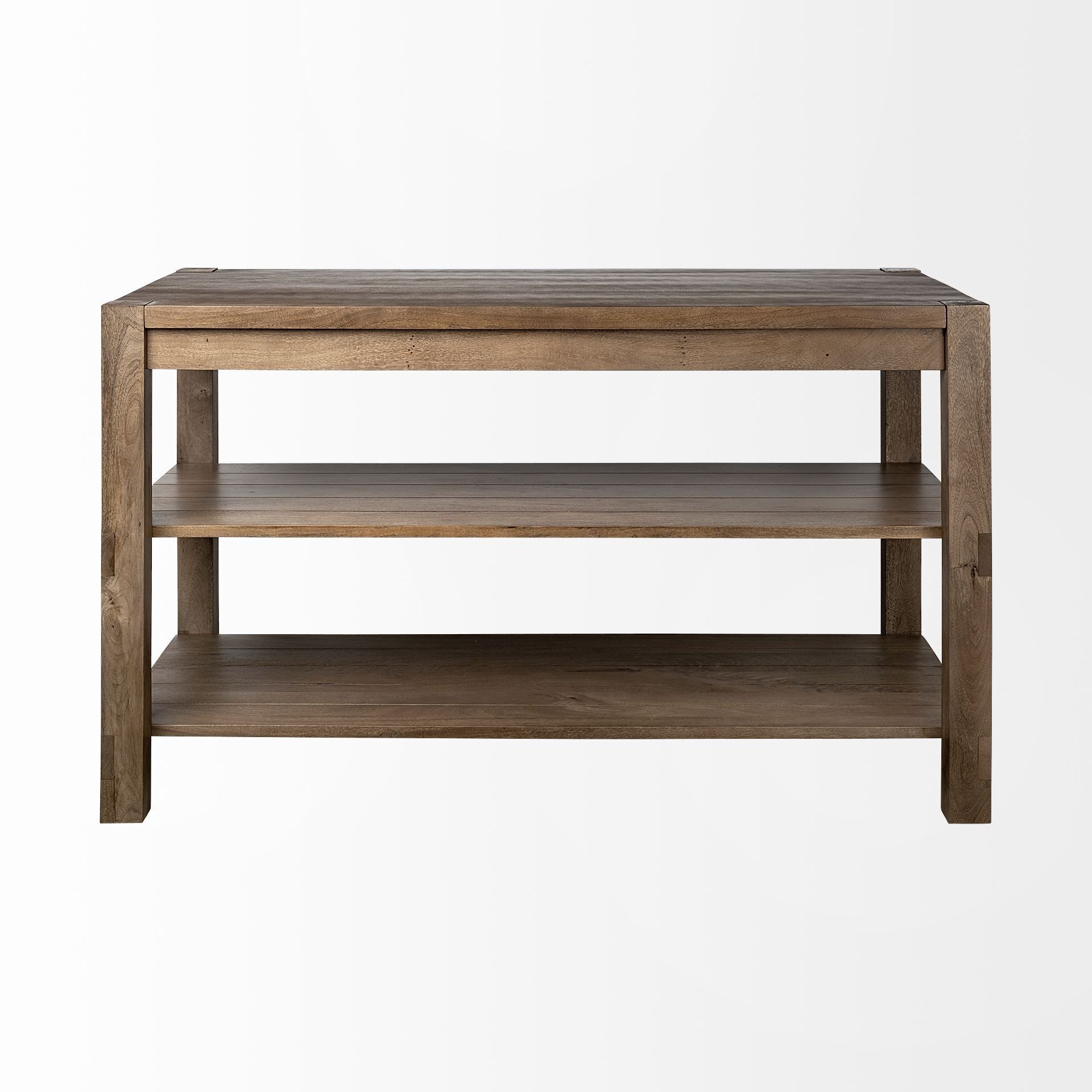 FurnitureEmeril Kitchen Island - Dekor Butik