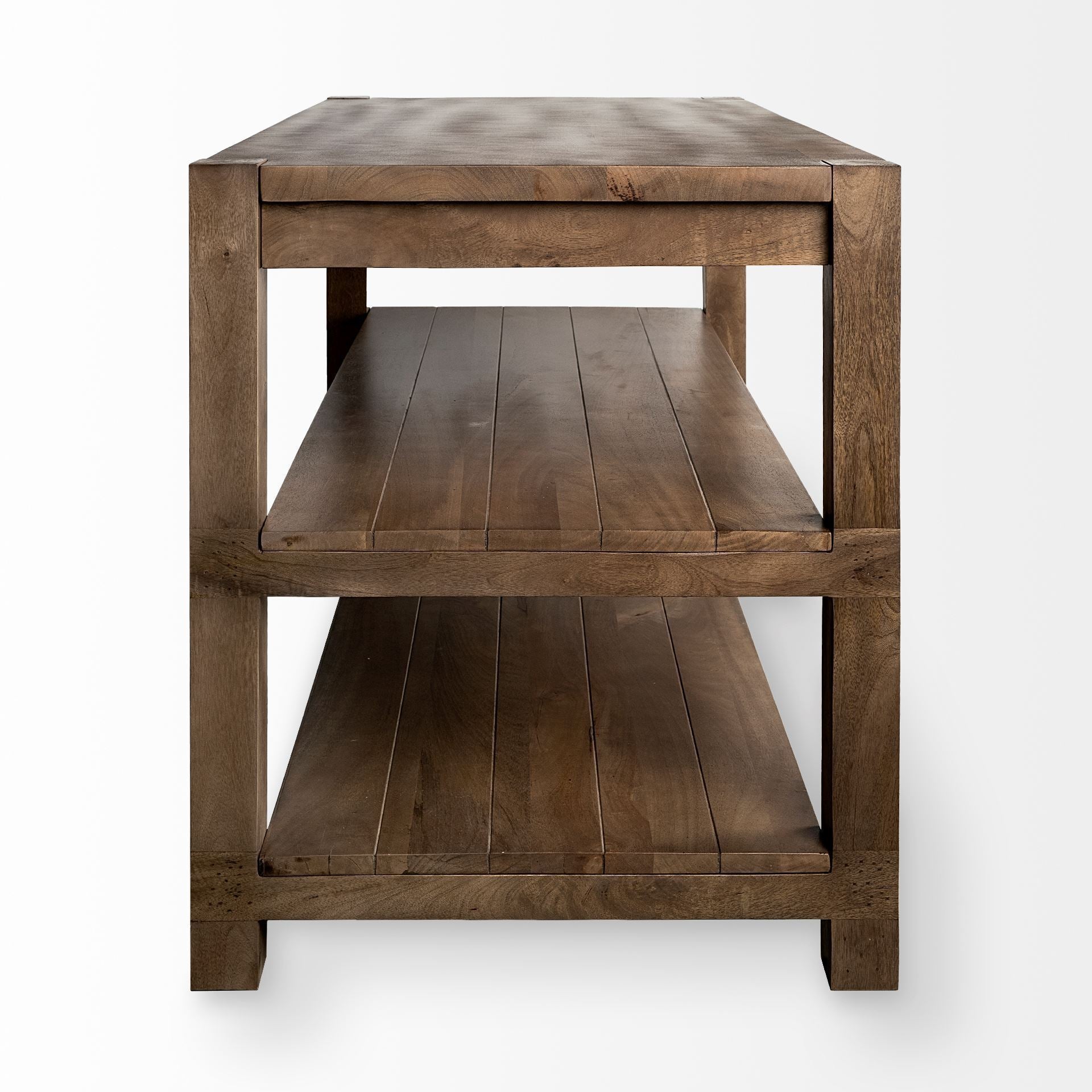 FurnitureEmeril Kitchen Island - Dekor Butik