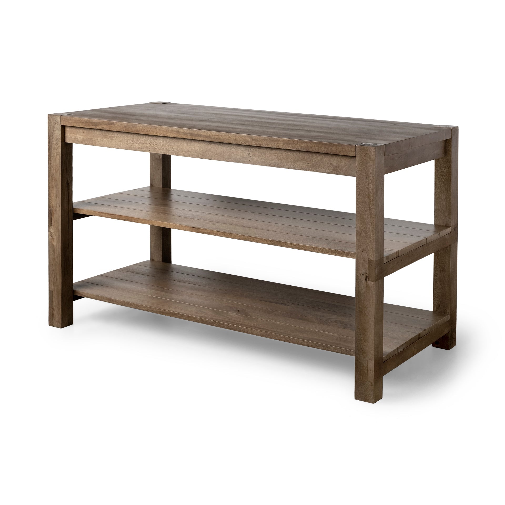 FurnitureEmeril Kitchen Island - Dekor Butik