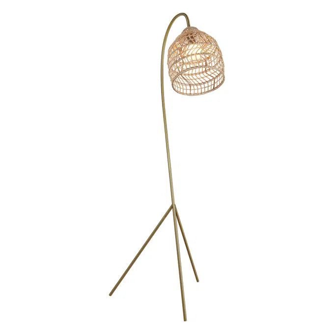 ChandelierEmmi Floor Lamp - Dekor Butik
