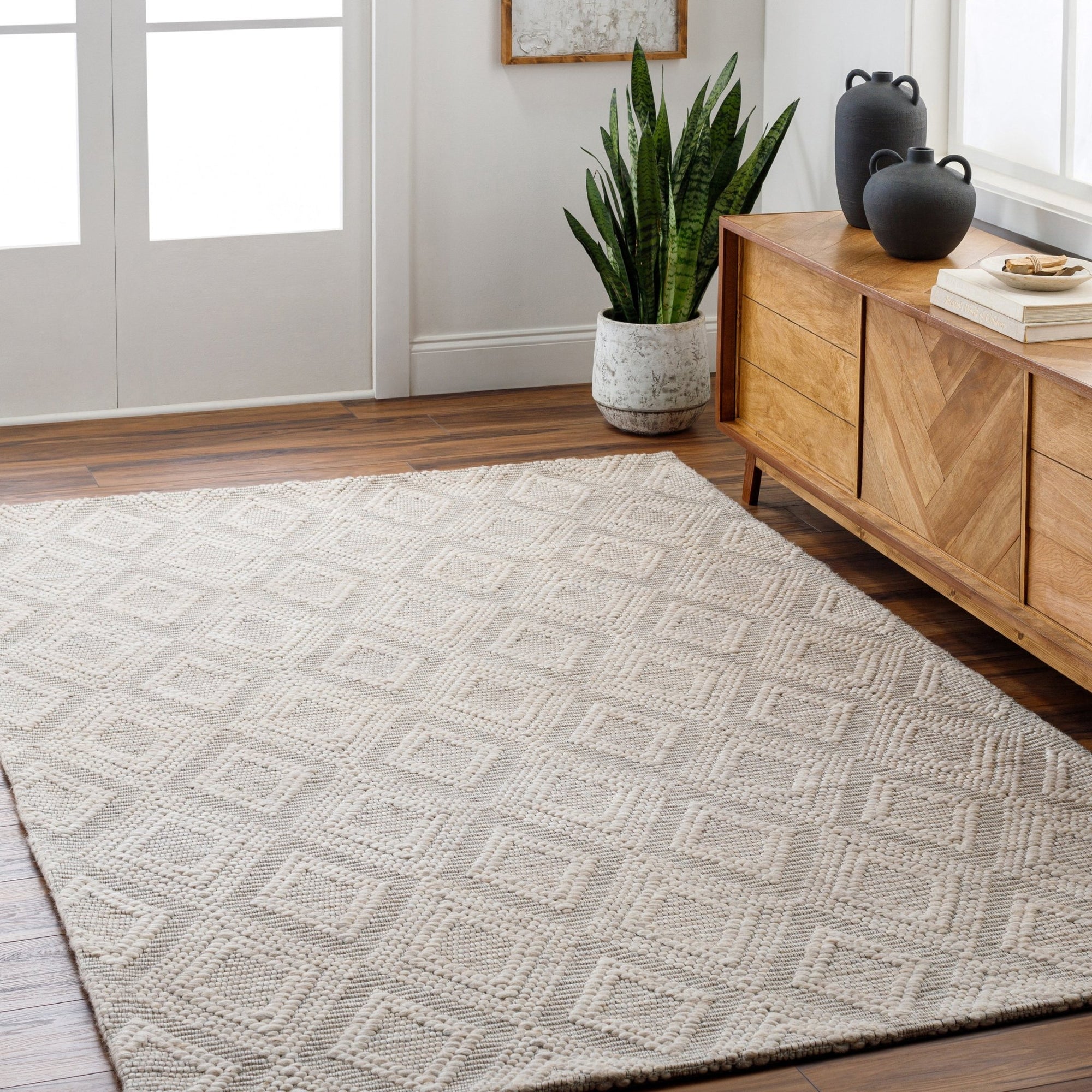 Area RugsEmpoli Area Rug - 2314 - Dekor Butik