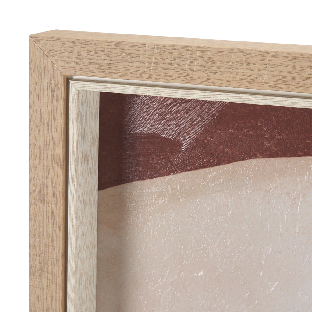 Encapsuled Framed Series - Dekor Butik