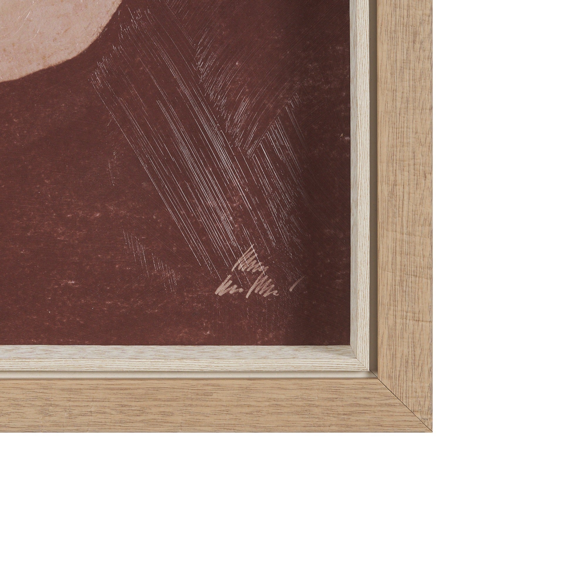 Encapsuled Framed Series - Dekor Butik