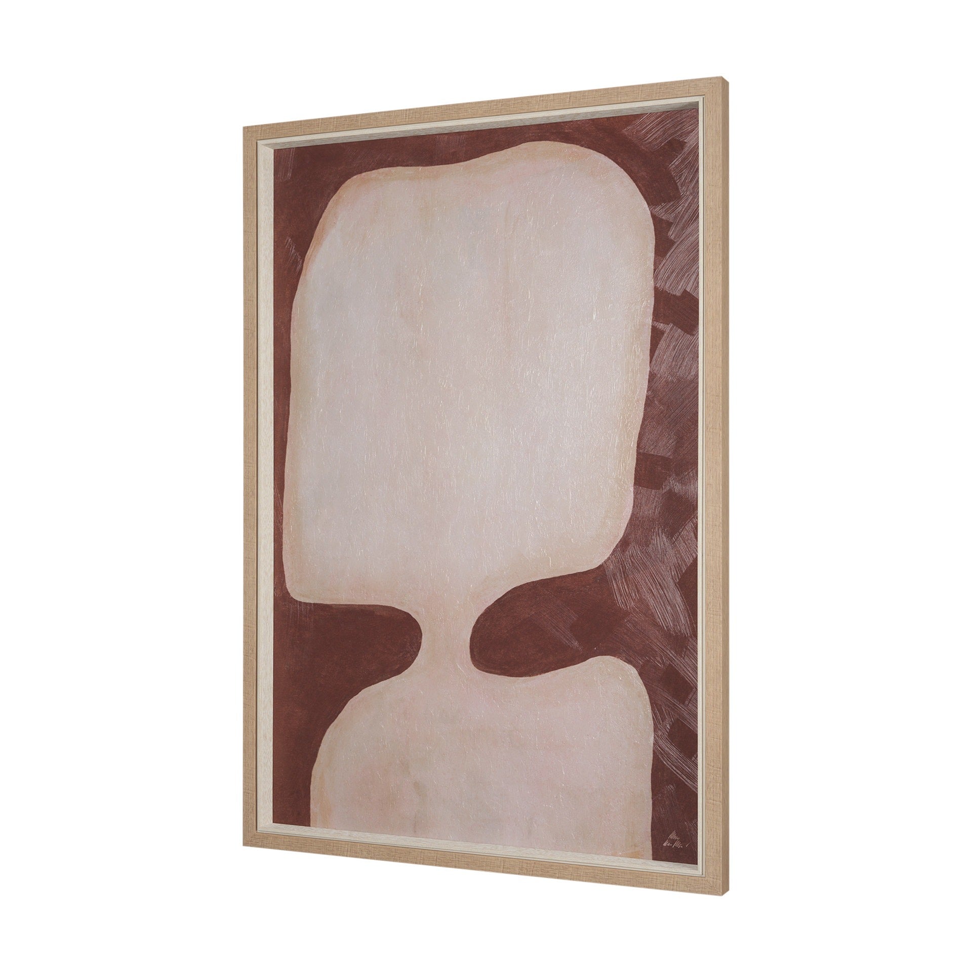Encapsuled Framed Series - Dekor Butik