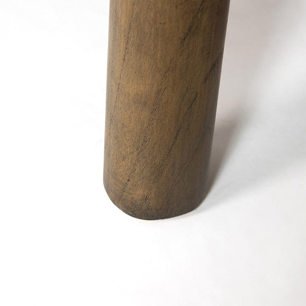 baseEros Chair - Shaggy Sand - Dekor Butik