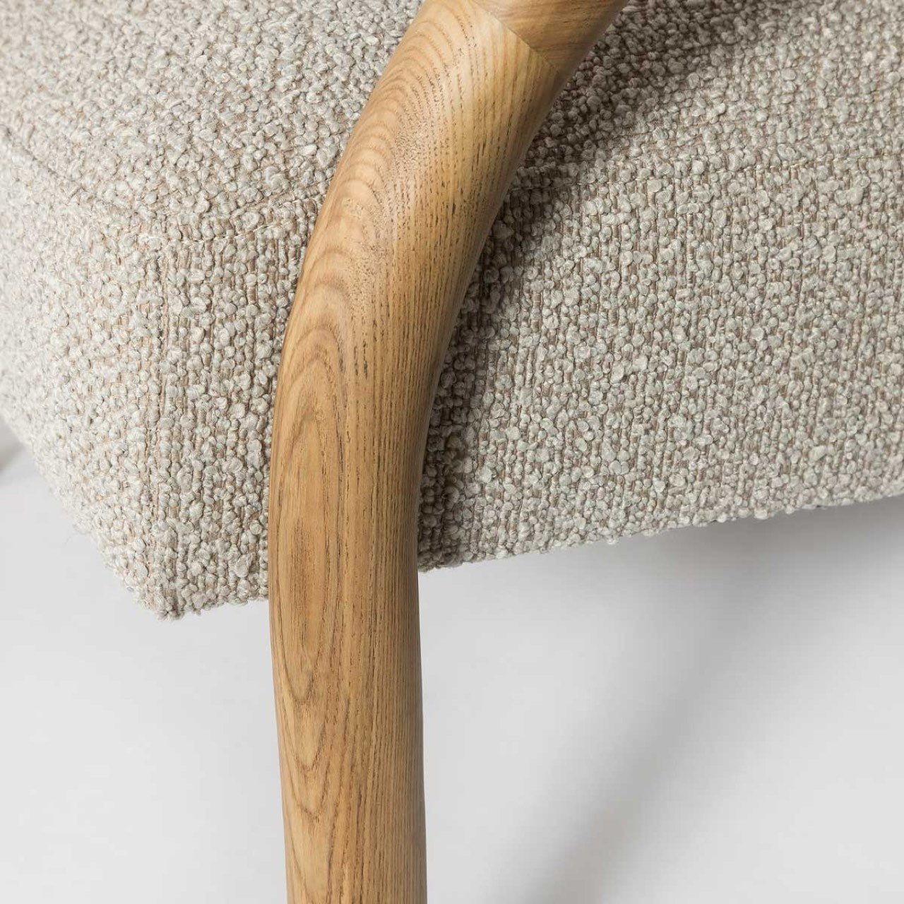 baseEros Chair - Truffle - Dekor Butik