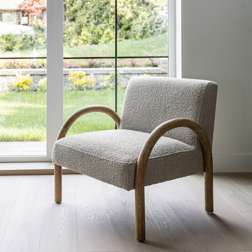 baseEros Chair - Truffle - Dekor Butik