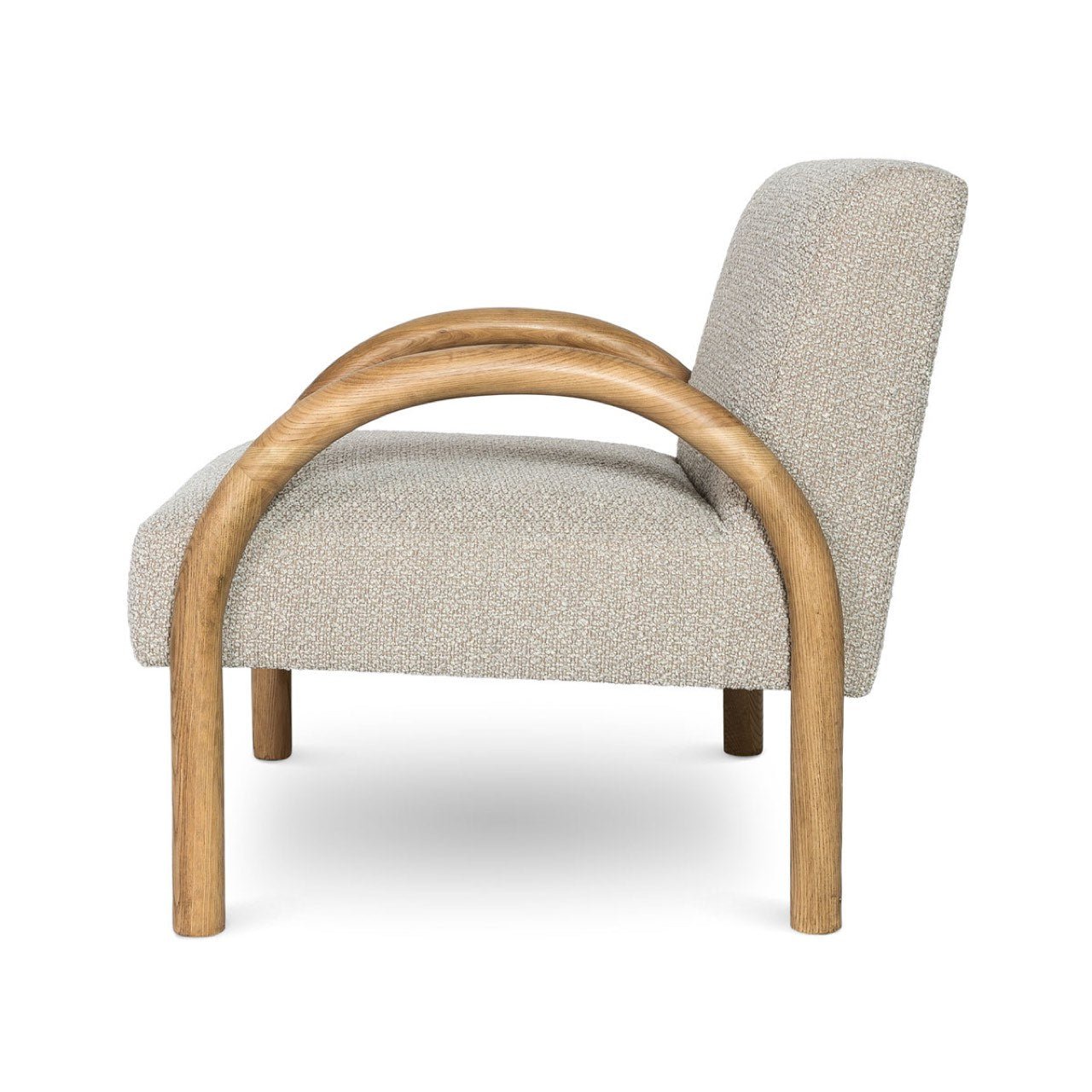 baseEros Chair - Truffle - Dekor Butik