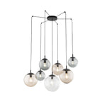 ESME Mix Scandinavian Pendant Light 7 - Dekor Butik