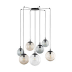 ESME Mix Scandinavian Pendant Light 7 - Dekor Butik