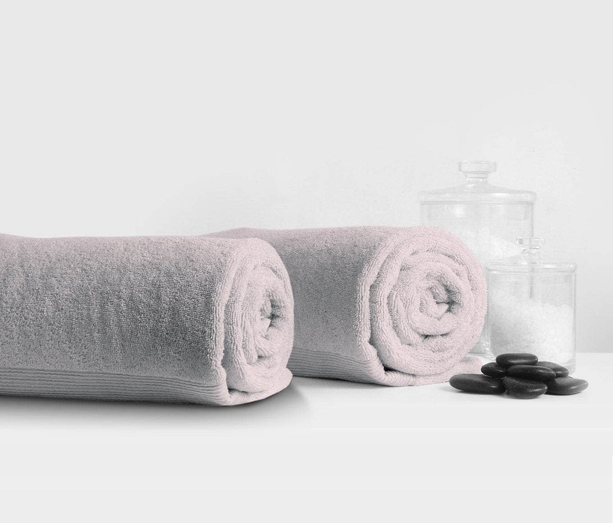 TowelEssence Turkish Bath Sheets - Dekor Butik