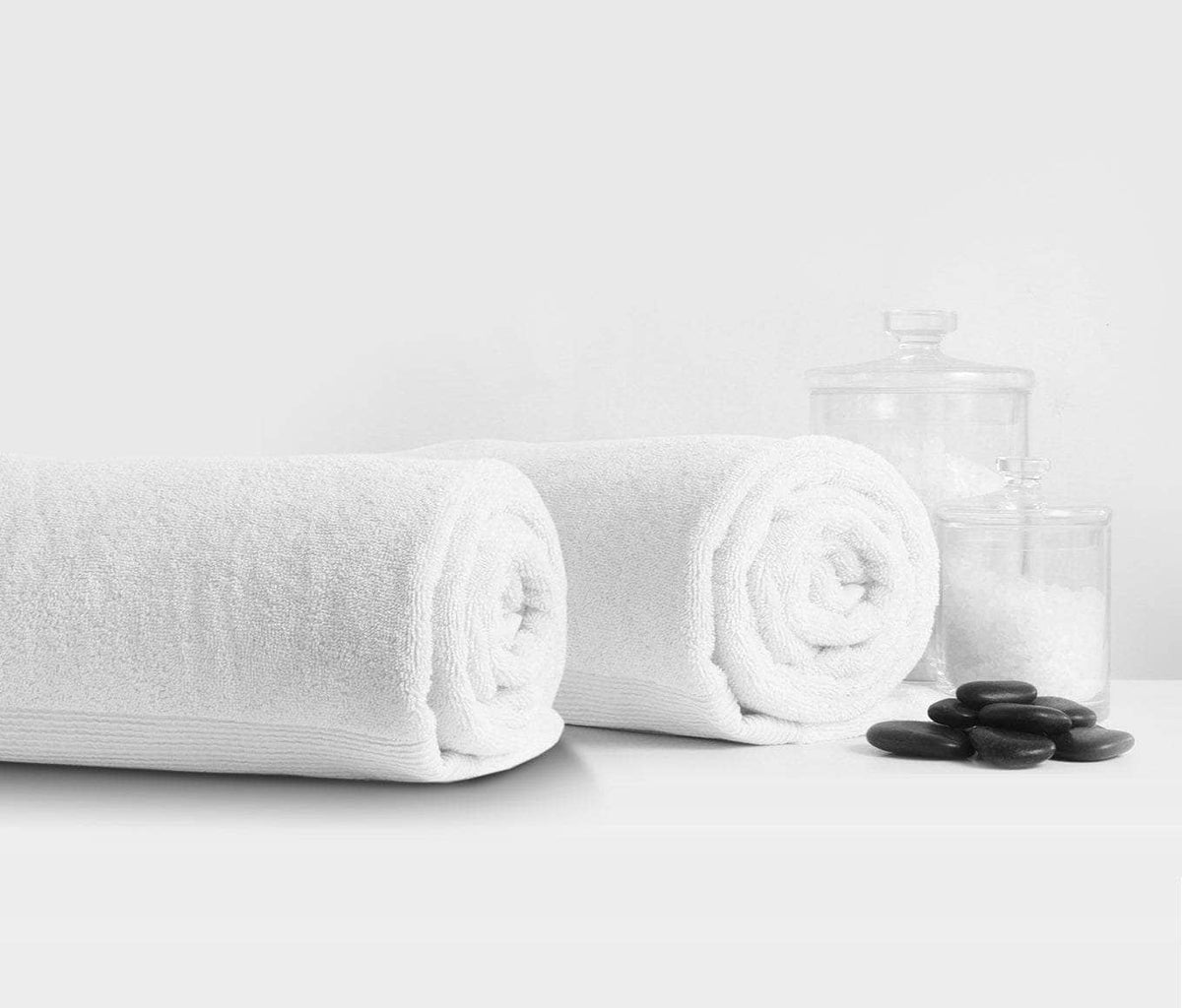 TowelEssence Turkish Bath Sheets - Dekor Butik