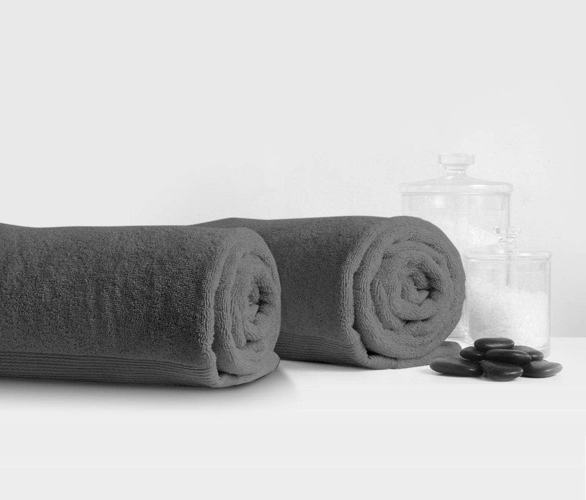 TowelEssence Turkish Bath Sheets - Dekor Butik