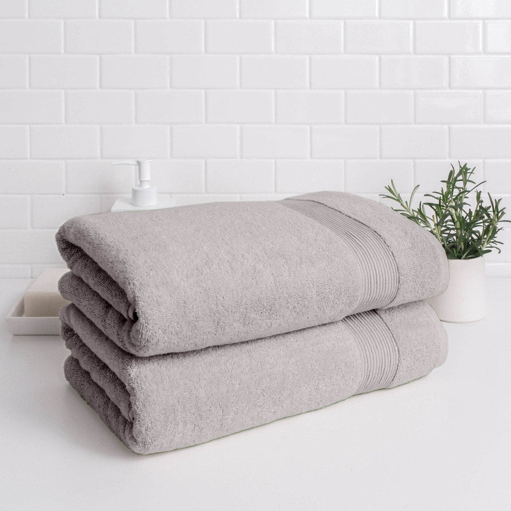 TowelEssence Turkish Bath Sheets - Dekor Butik