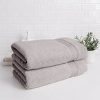 TowelEssence Turkish Bath Sheets - Dekor Butik