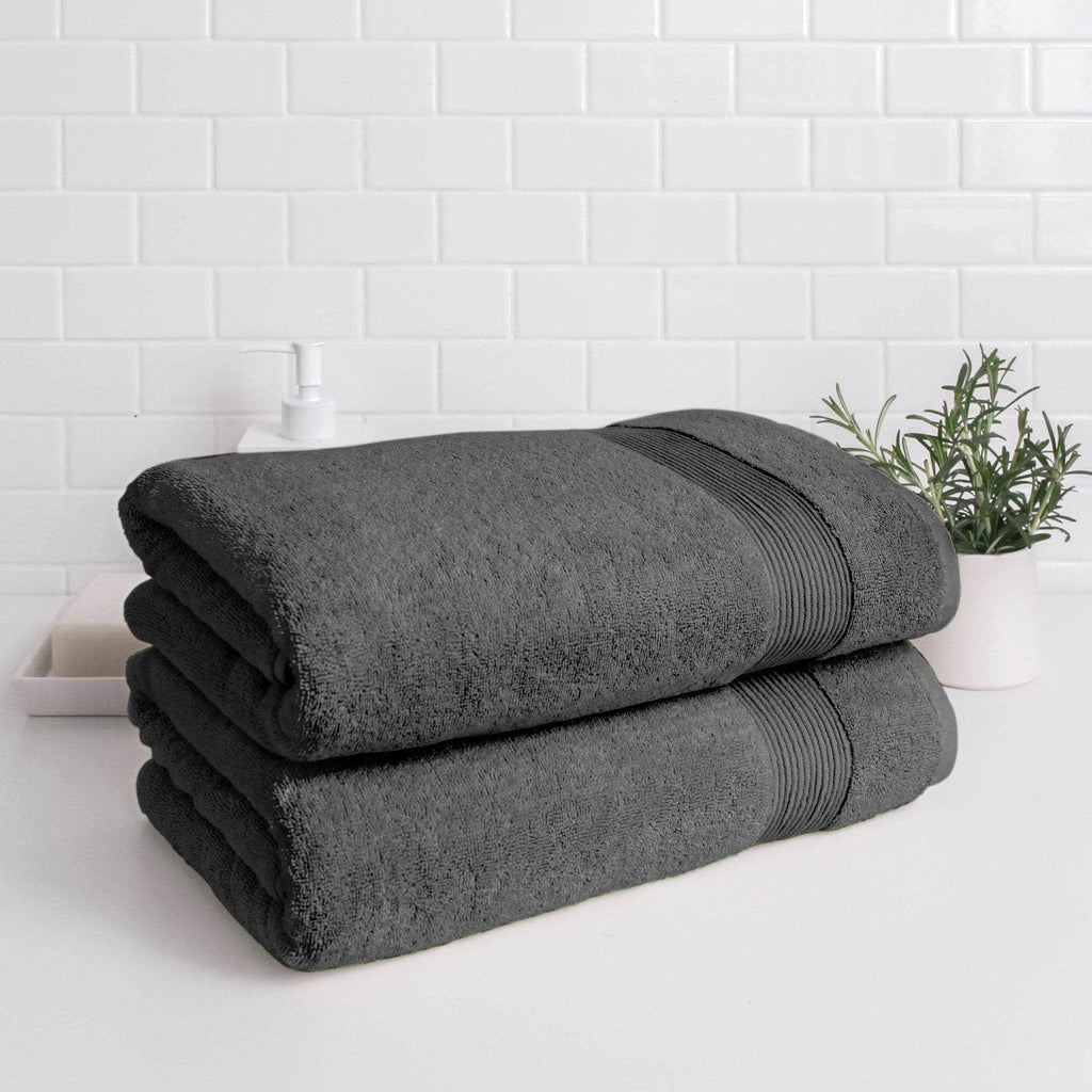 TowelEssence Turkish Bath Sheets - Dekor Butik