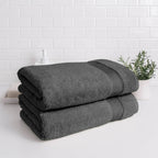 TowelEssence Turkish Bath Sheets - Dekor Butik