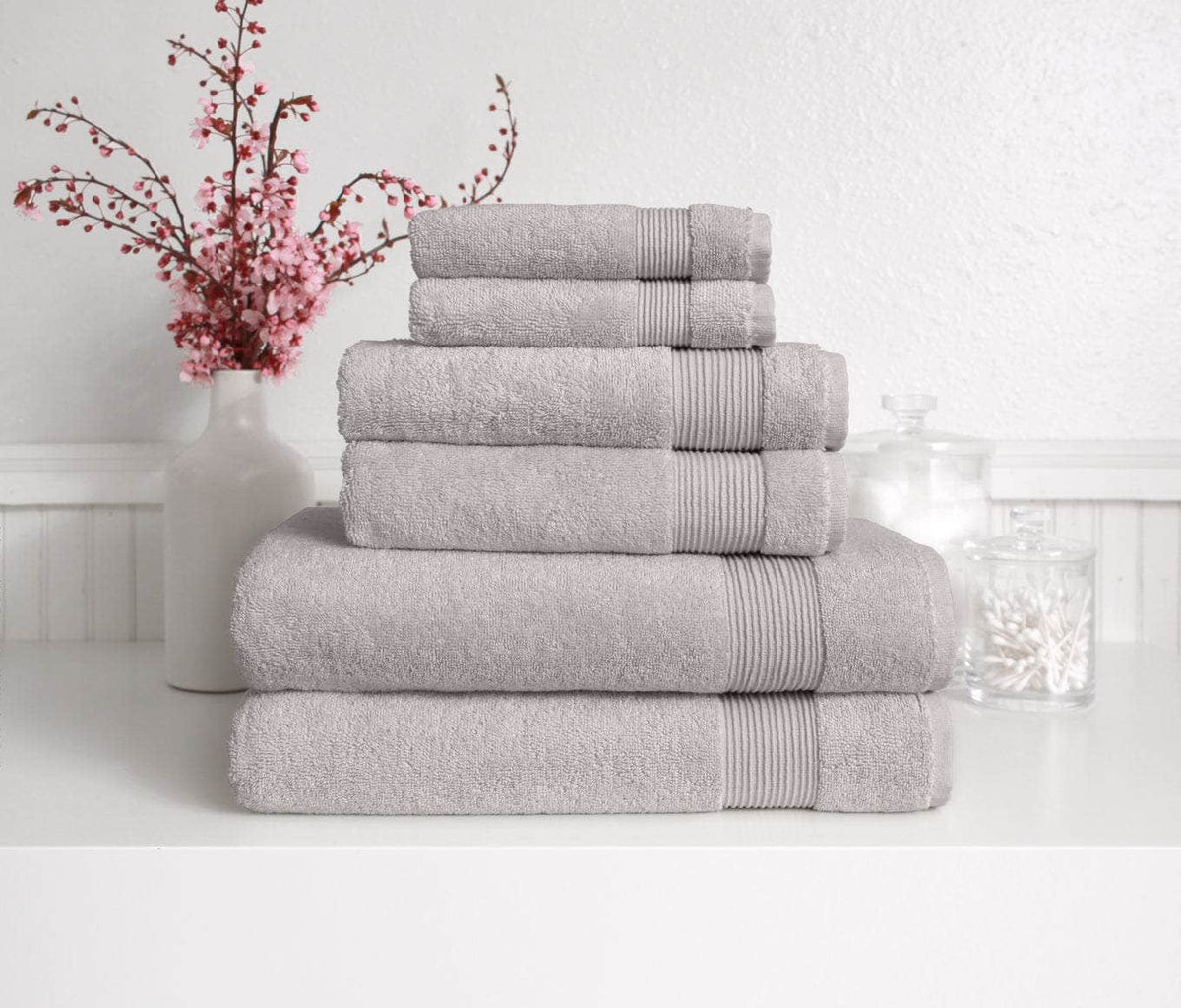 TowelEssence Turkish Towel Set - Dekor Butik