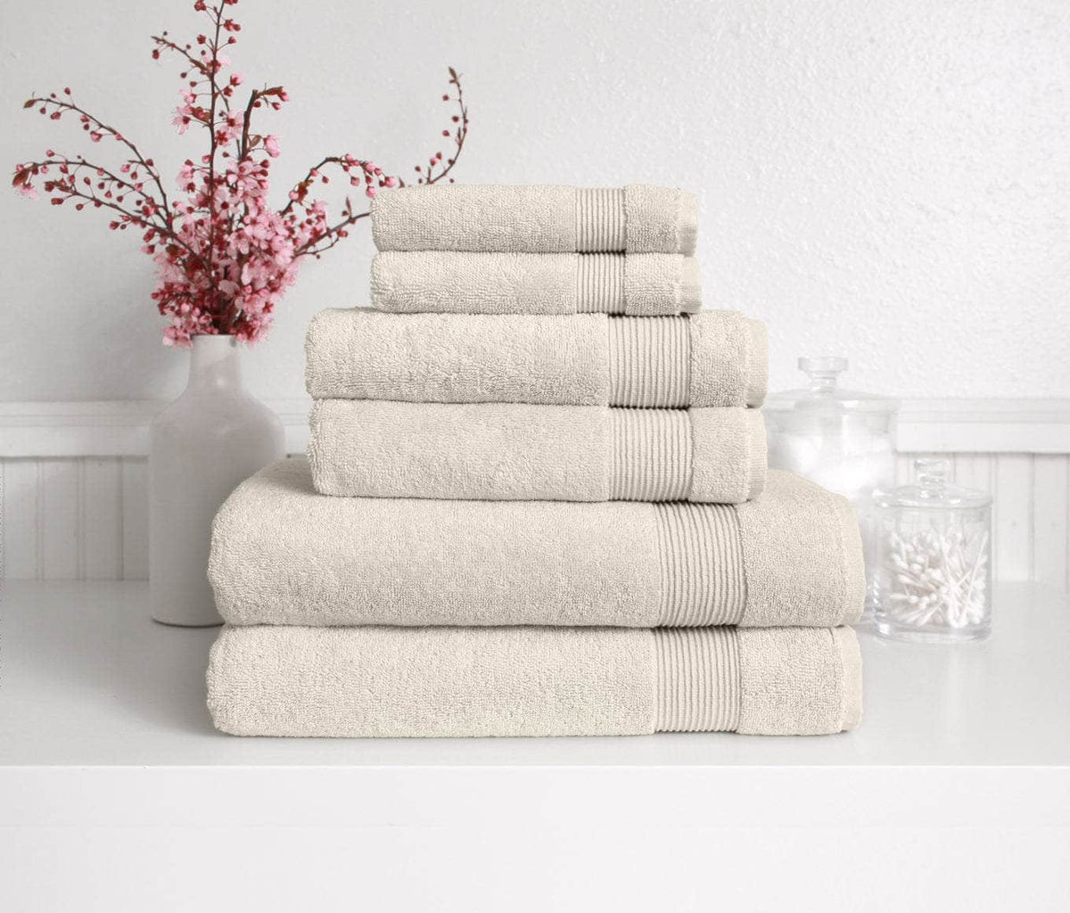 TowelEssence Turkish Towel Set - Dekor Butik