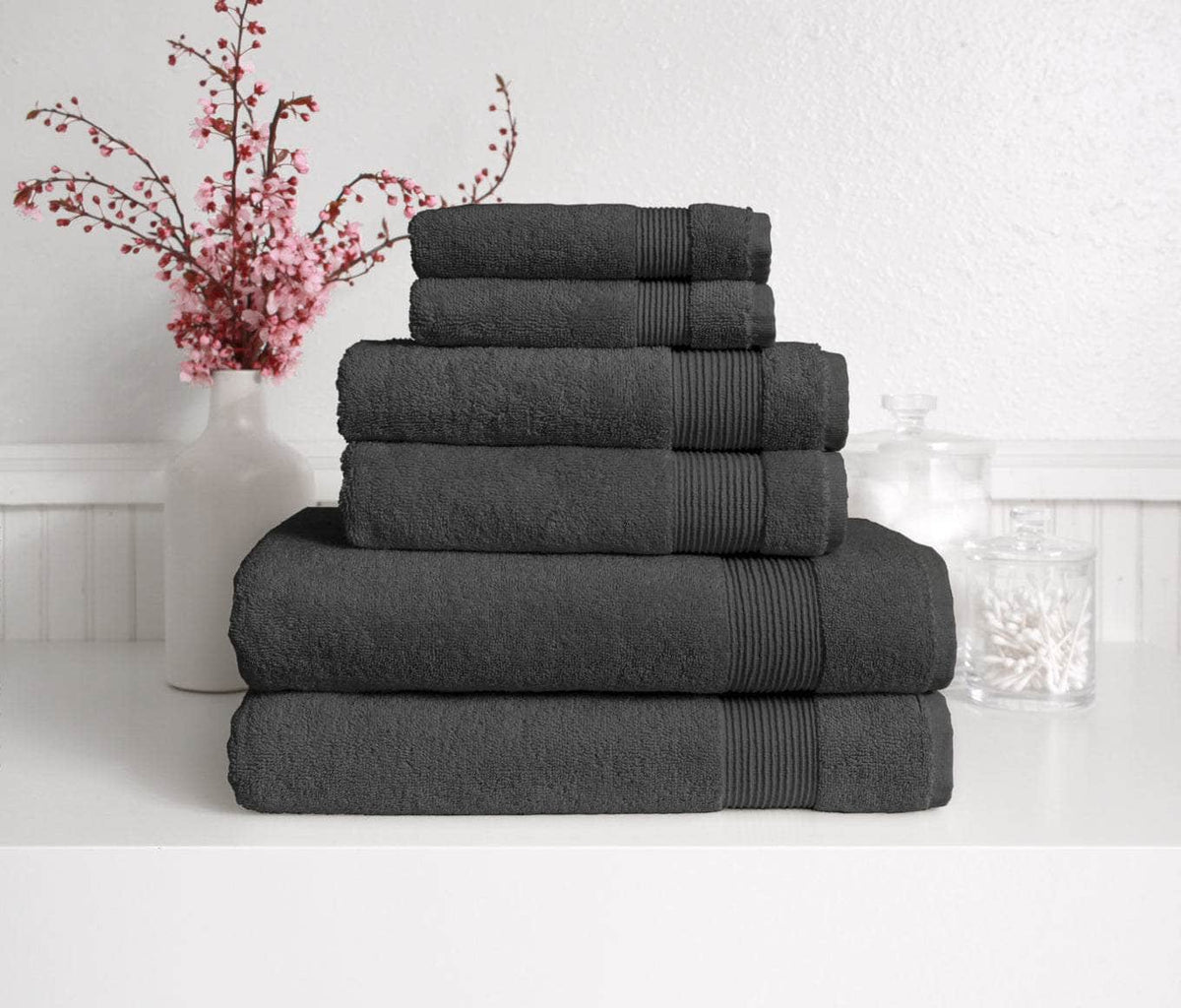 TowelEssence Turkish Towel Set - Dekor Butik