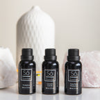 Essential - 100% Pure Essential Oil - Dekor Butik