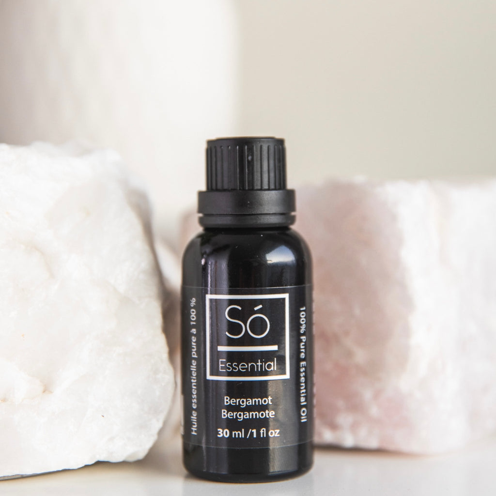 Essential - 100% Pure Essential Oil - Dekor Butik