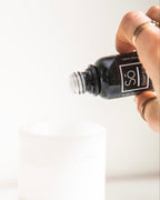 essential - 100% pure essential oil - Dekor Butik