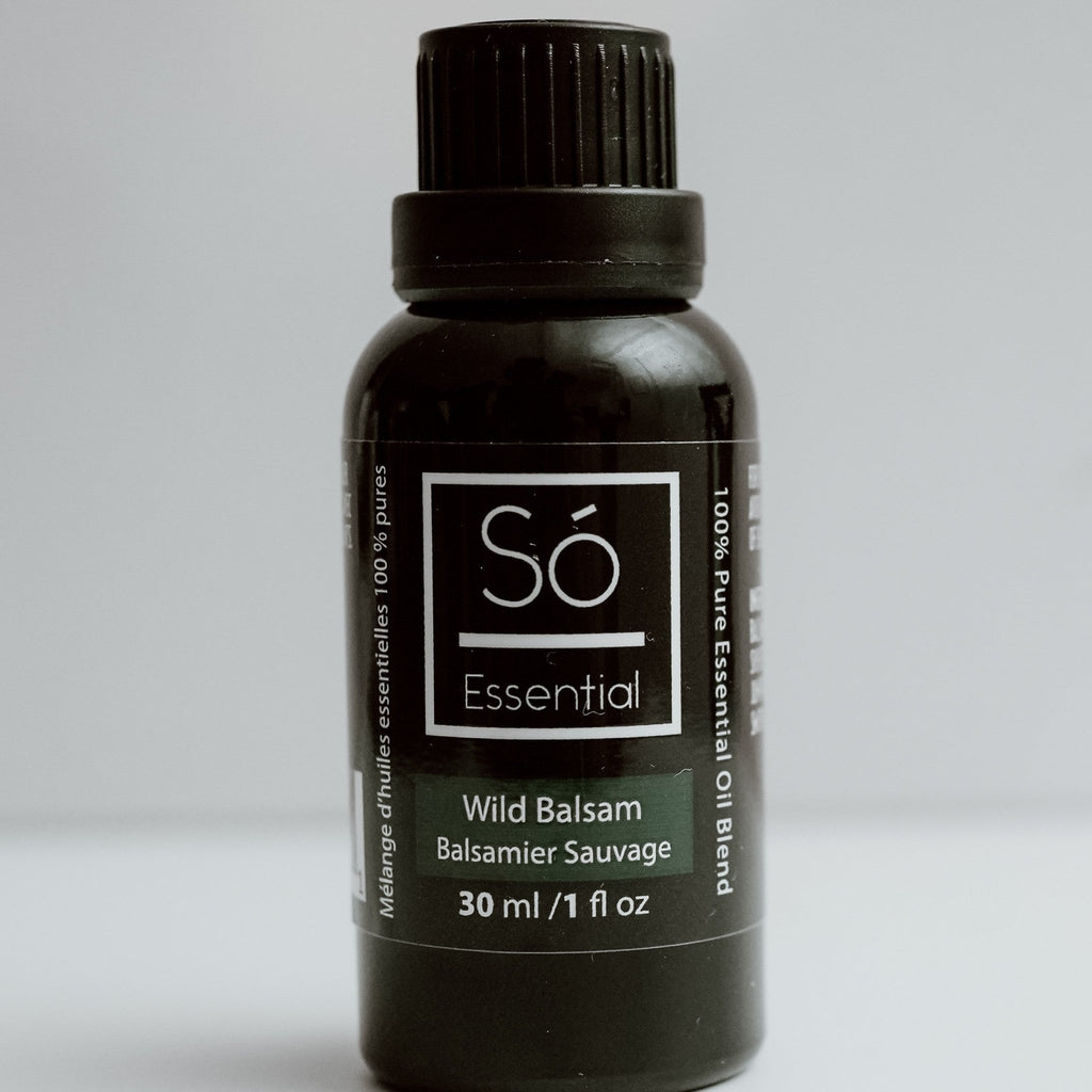 essential - 100% pure essential oil - Dekor Butik