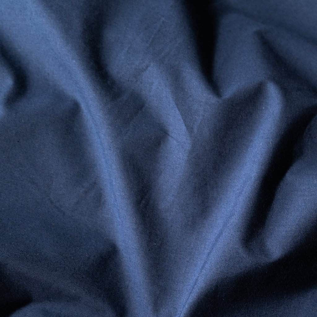 Duvet CoverEssential Organic Percale Collection Duvet Cover - Dekor Butik