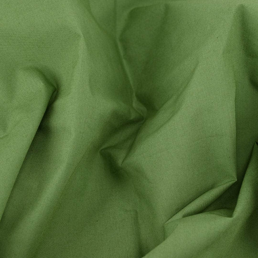 Duvet CoverEssential Organic Percale Collection Duvet Cover - Dekor Butik