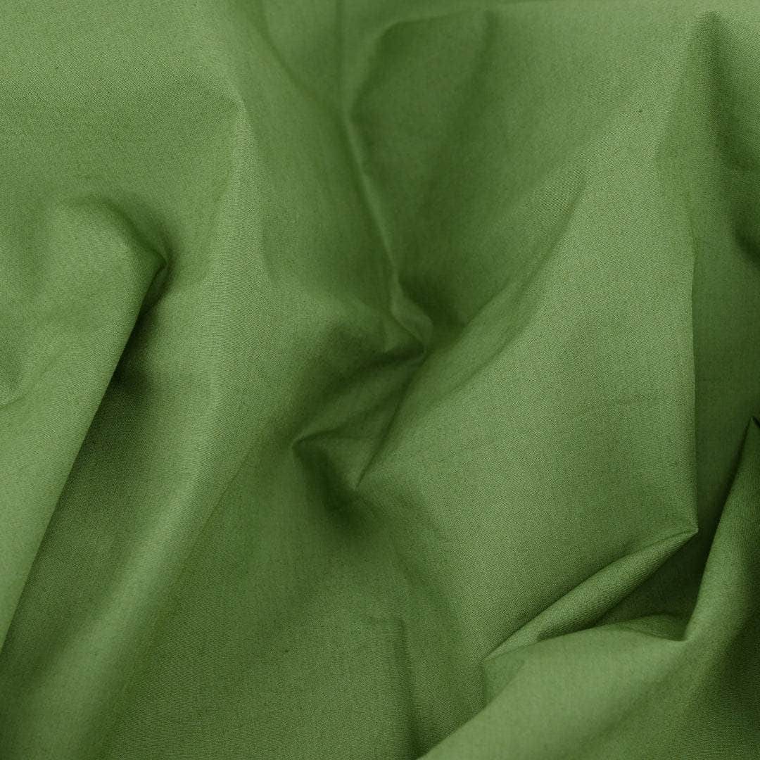 Duvet CoverEssential Organic Percale Collection Duvet Cover - Dekor Butik