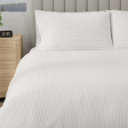 Duvet CoverEssential Organic Percale Collection Duvet Cover - Dekor Butik