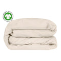 Duvet CoverEssential Organic Percale Collection Duvet Cover - Dekor Butik