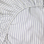 SheetsEssential Organic Percale Collection Fitted Sheet - Dekor Butik